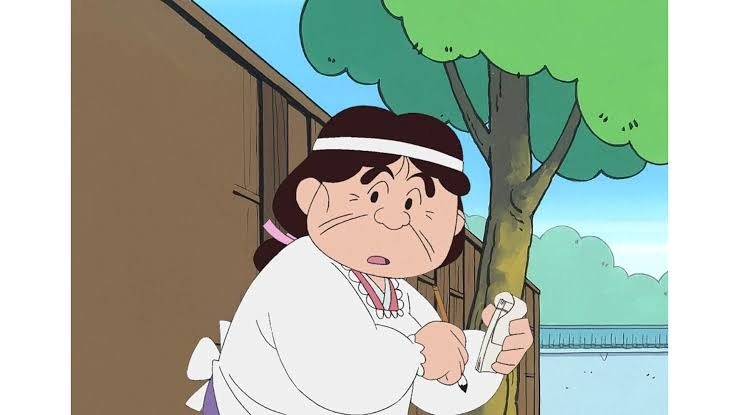 優しい、世話焼きで親切なキャラというと?