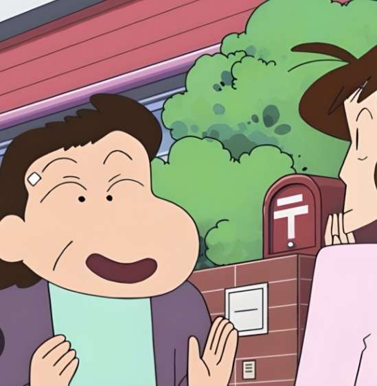 優しい、世話焼きで親切なキャラというと?