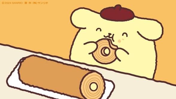 サンリオで知ってること