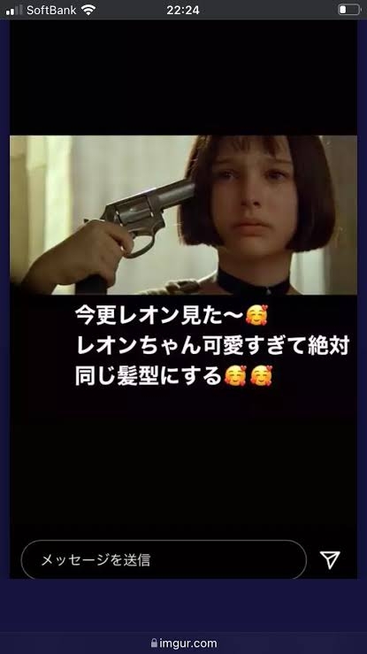 暗い気持ちになる映画がみたい