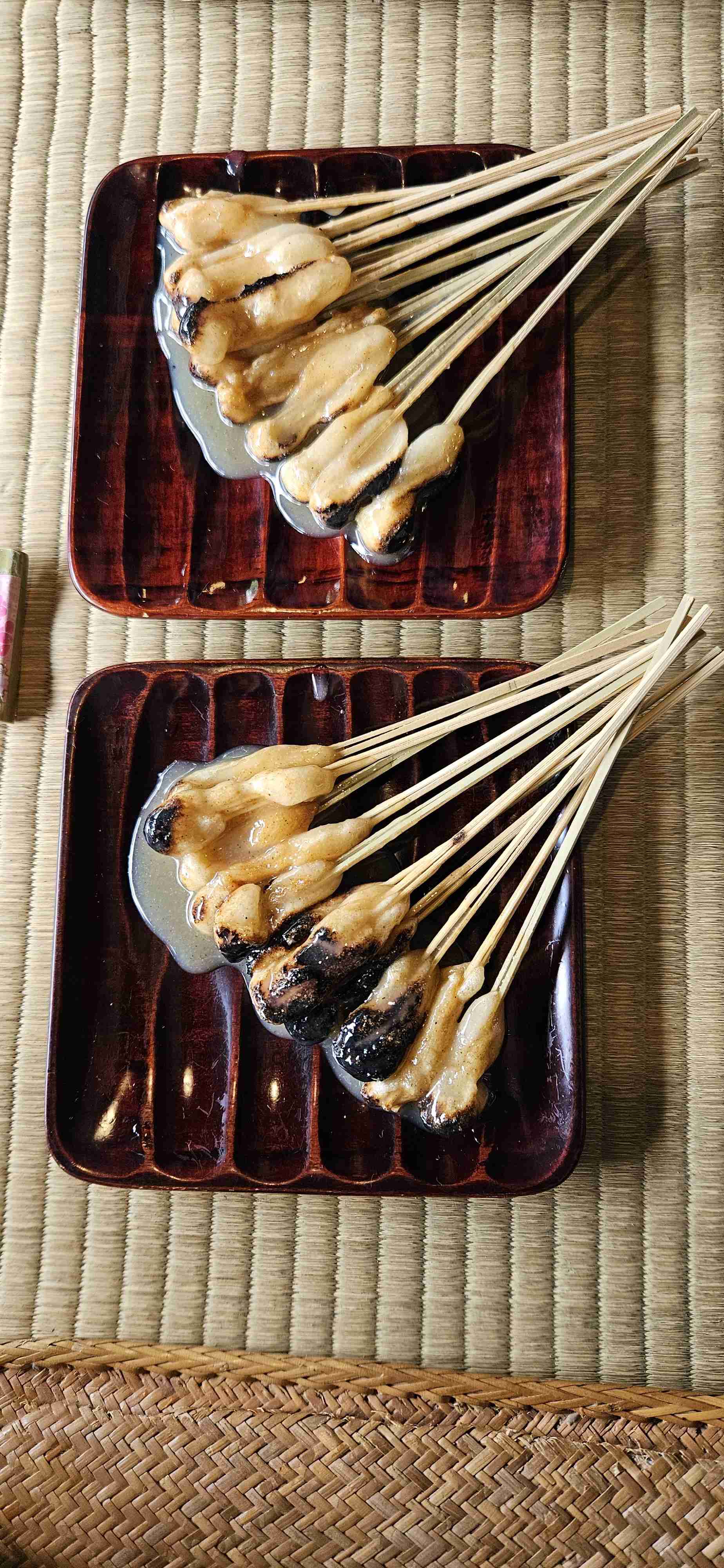 🌕️秋の夜長を楽しむトピ🌾