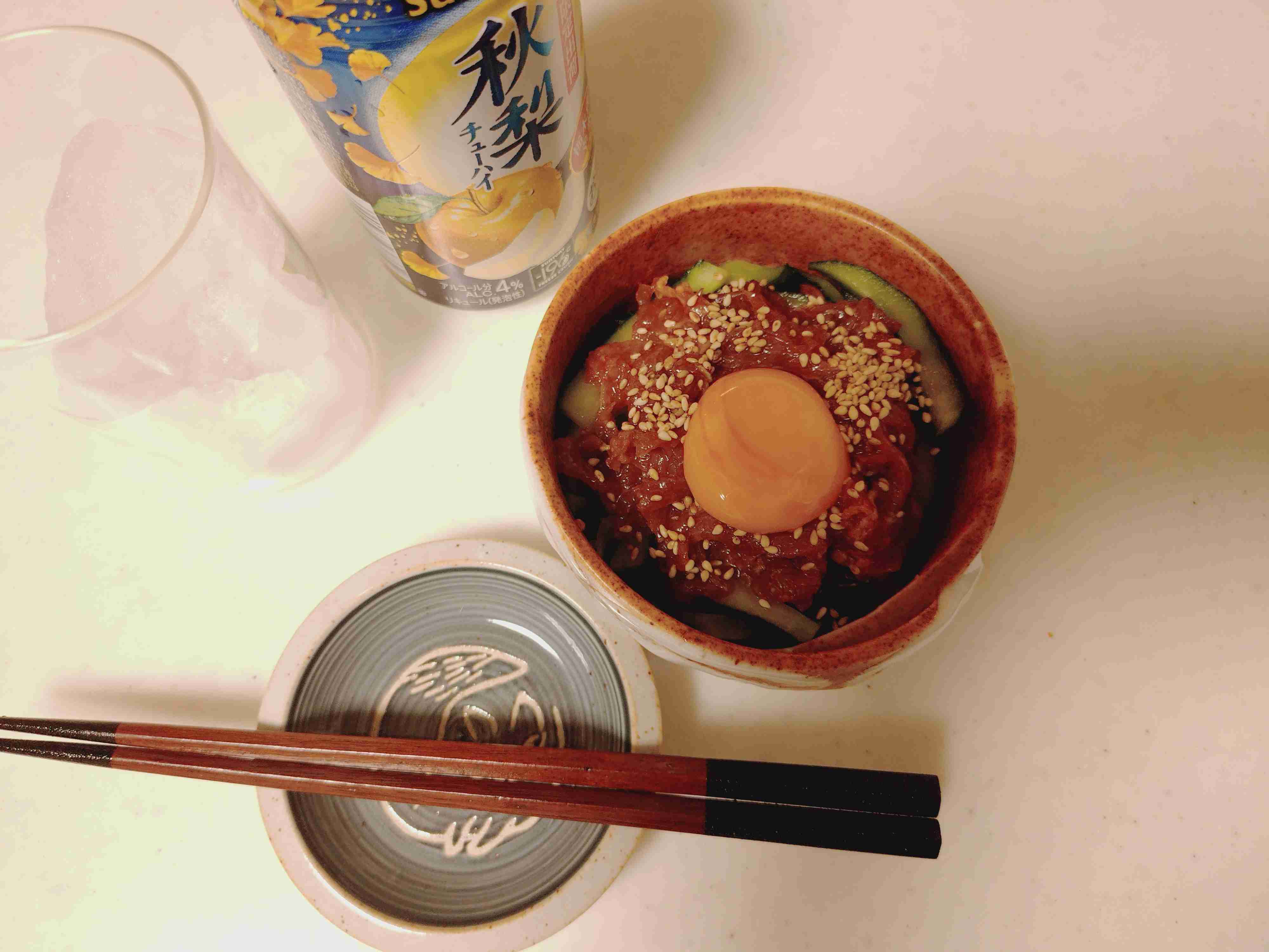 🌕️秋の夜長を楽しむトピ🌾