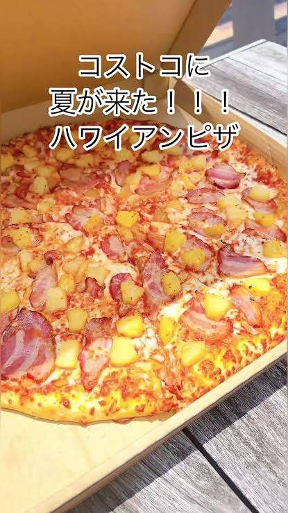 今更だけどコストコにハマってしまった