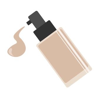 ファンデで毛穴がさらに目立つ