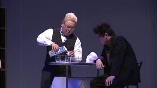 ドリンクバーで何飲みますか?