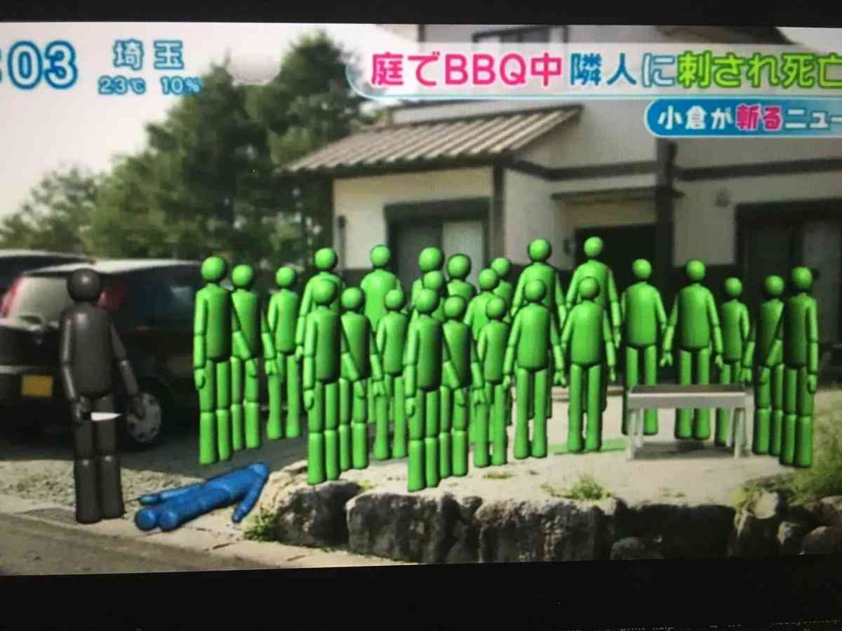 実は多い…隣人の《プール遊びやBBQ》が迷惑な人たち SNS「ほんと響くしうるさい」「自分の敷地内だからって…」