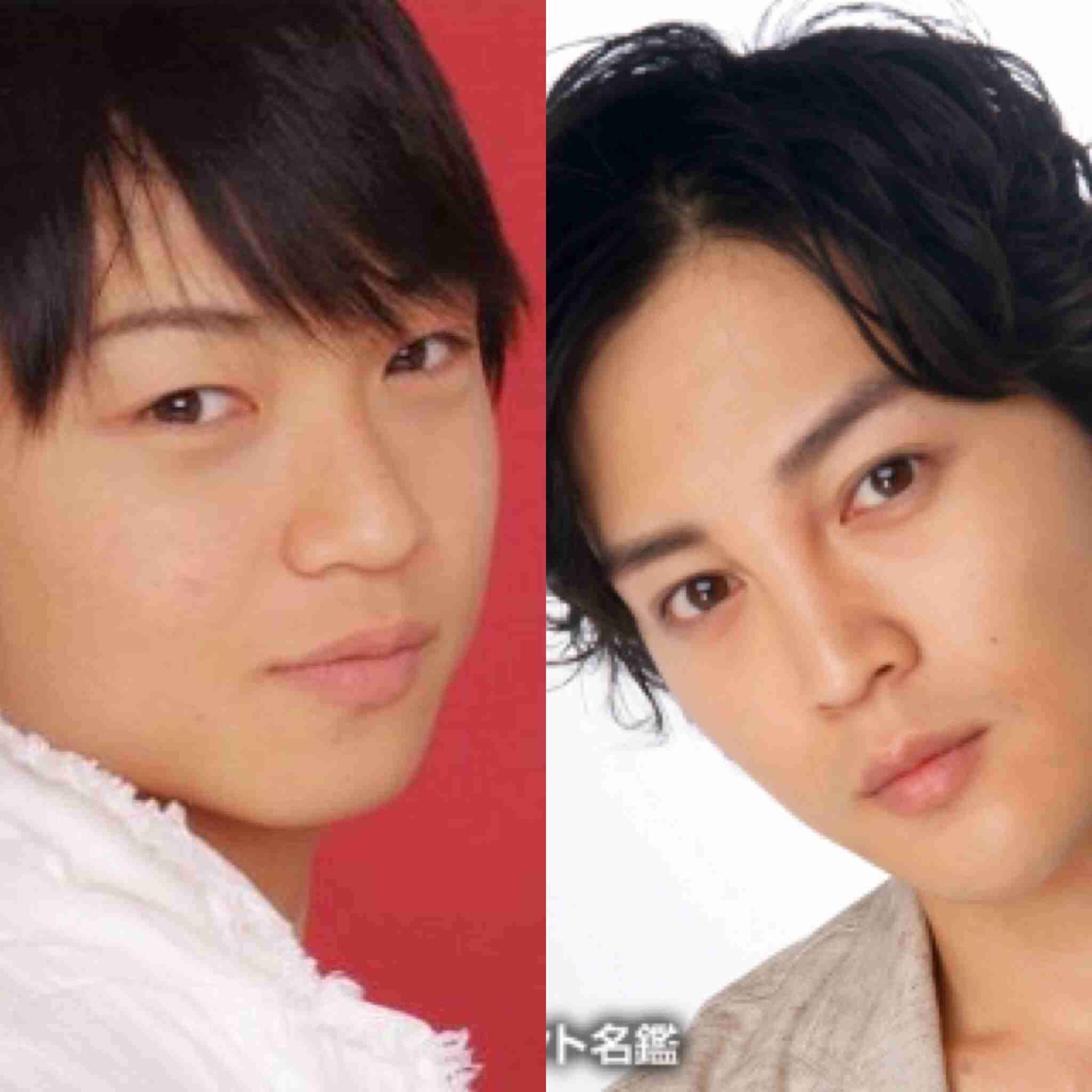 歴代ジュノンボーイを語ろう