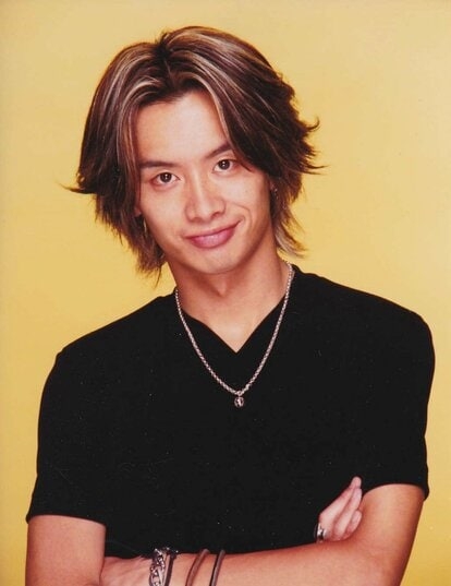 歴代ジュノンボーイを語ろう