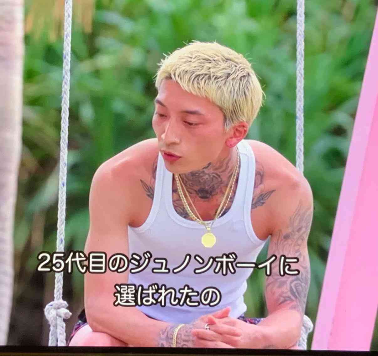 タイプの女性の前での男性あるある　Part13