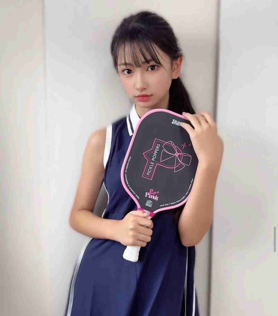 「この子13歳ってマジ!?」“日本一かわいい中学生”の最新ビジュアルにX衝撃「まじで顔整いすぎ」