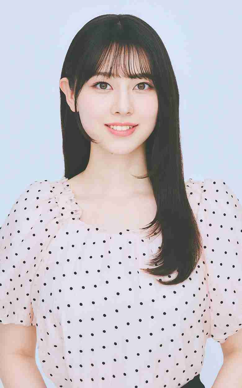 「この子13歳ってマジ!?」“日本一かわいい中学生”の最新ビジュアルにX衝撃「まじで顔整いすぎ」