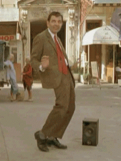 踊る画像集まってくれん？