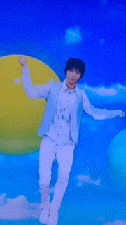 踊る画像集まってくれん？