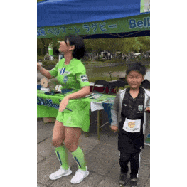 踊る画像集まってくれん？