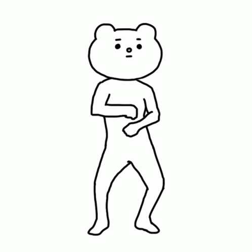 踊る画像集まってくれん？