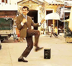 踊る画像集まってくれん？