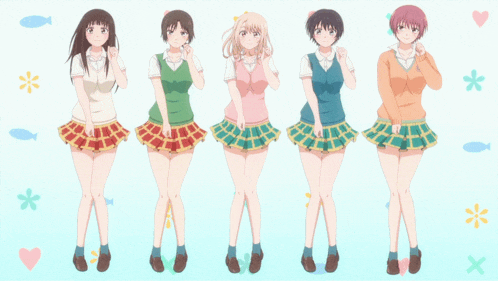 踊る画像集まってくれん？