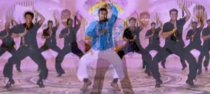 踊る画像集まってくれん？