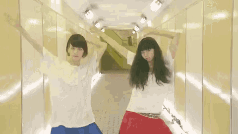 踊る画像集まってくれん？