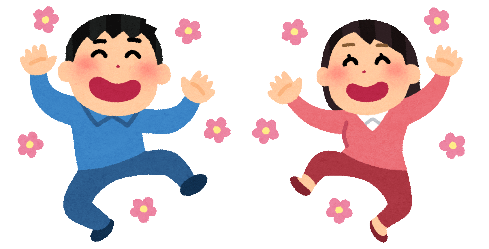 踊る画像集まってくれん？