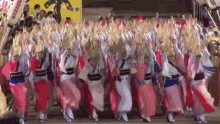 踊る画像集まってくれん？