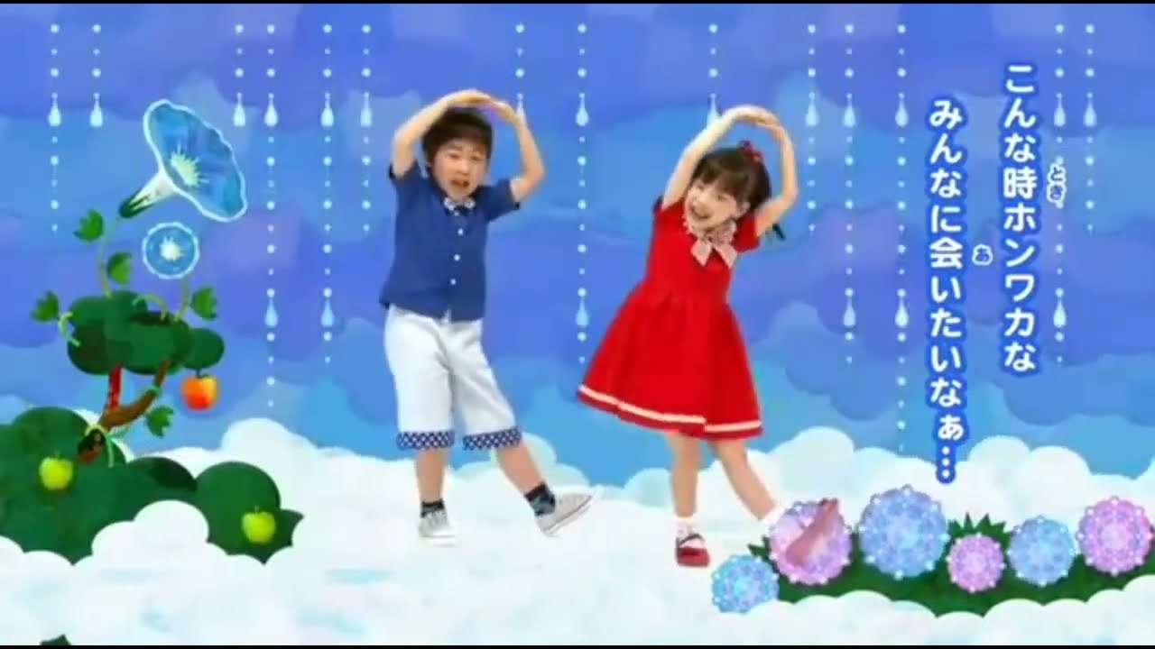 踊る画像集まってくれん？
