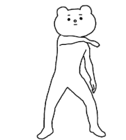 踊る画像集まってくれん？