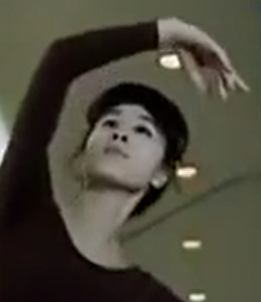 踊る画像集まってくれん？