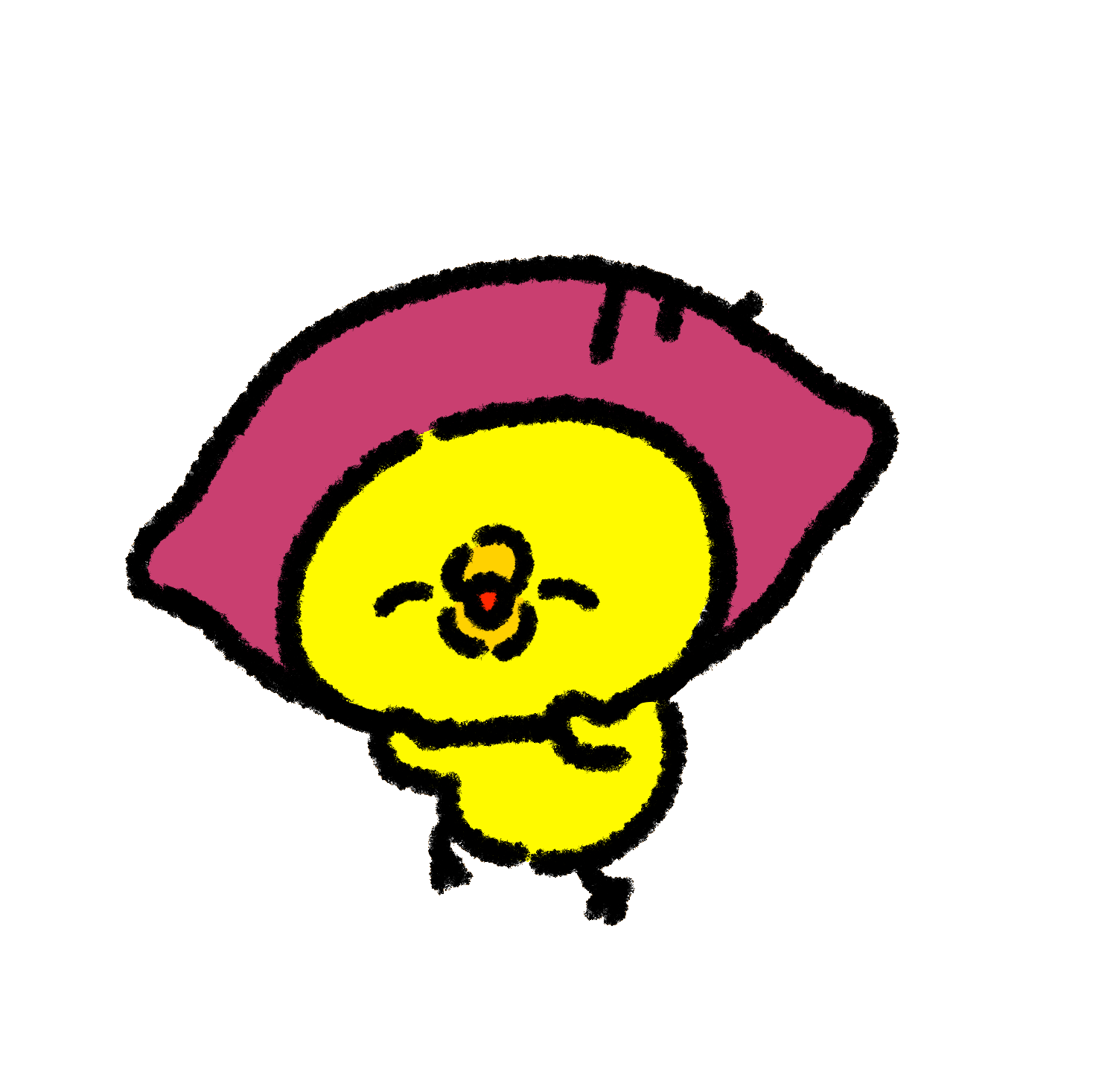踊る画像集まってくれん？