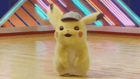 踊る画像集まってくれん？