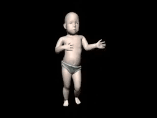 踊る画像集まってくれん？