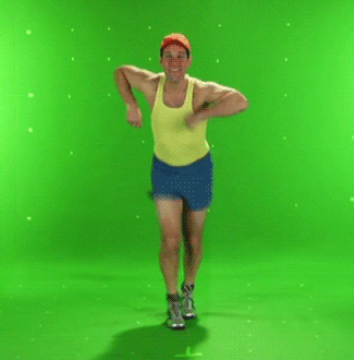 踊る画像集まってくれん？