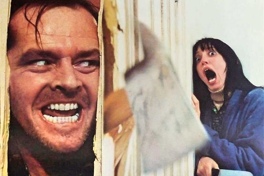 昔の洋画が好き
