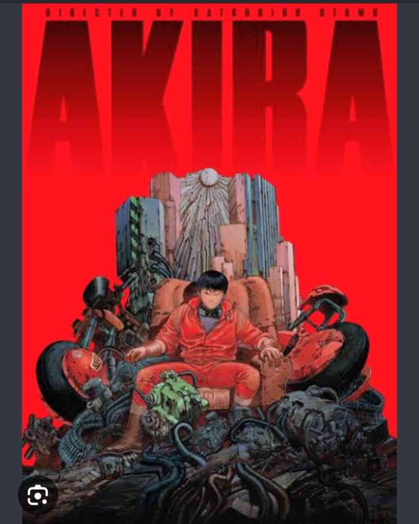 サブカル系が好きな作品(映画・ドラマ・漫画なんでも)