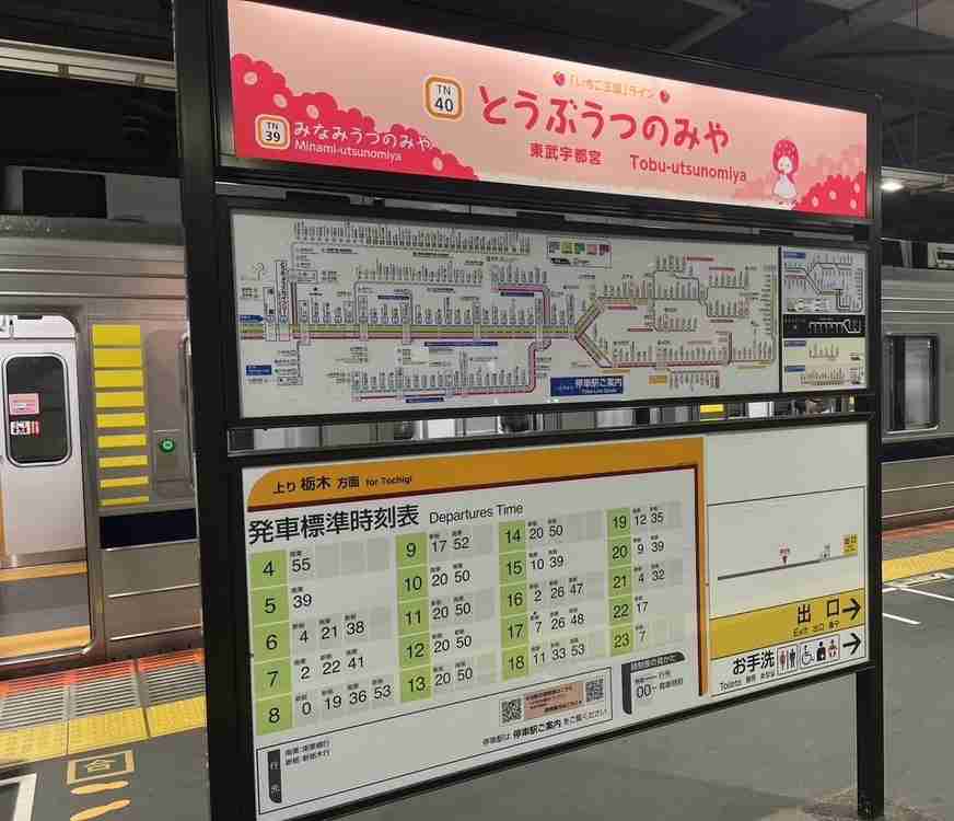 【県庁所在地】栃木県宇都宮市について知っていること PART2