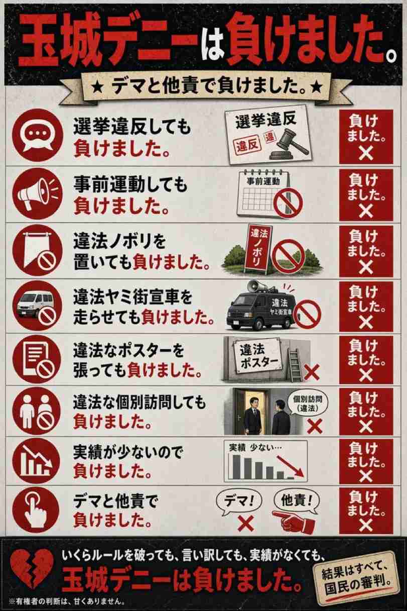 【沖縄県知事選】敗北現職「SNS中傷が野放し」 玉城デニー氏陣営、告訴を準備