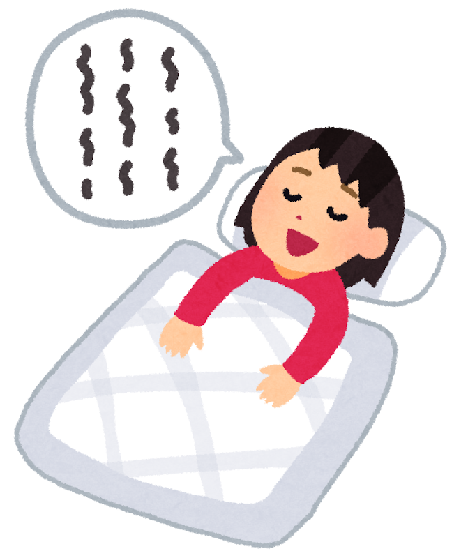 本当にこんな事あるんだと思ったエピソード