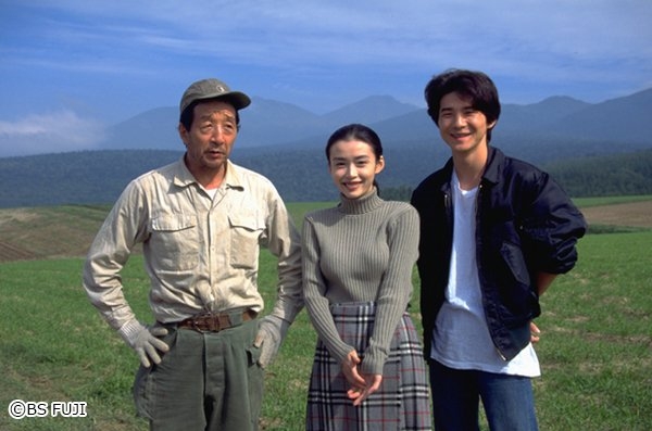 ドラマ”北の国から”の生みの親、倉本聰さんが死去…ふらの観光ブームを巻き起こし、自らも移住し「富良野塾」を主宰<北海道富良野市>