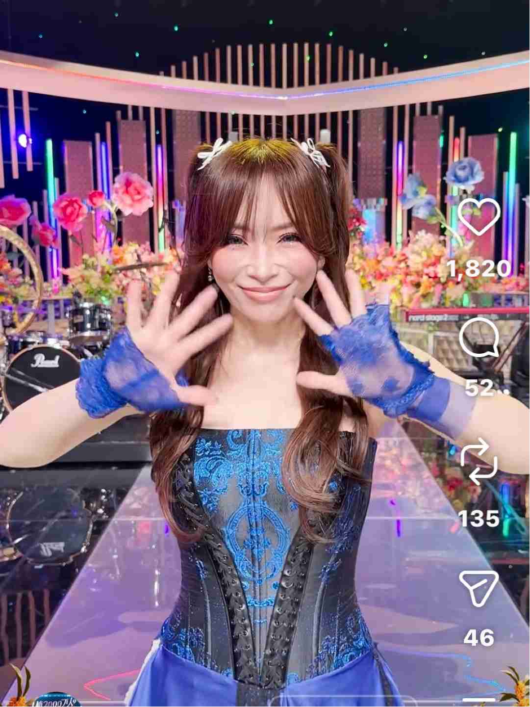 浜崎あゆみ、『ULTRA JAPAN』に降臨　松浦勝人やホリエモンらとのレアショットも「表情がギャルい」「avexしか勝たん」