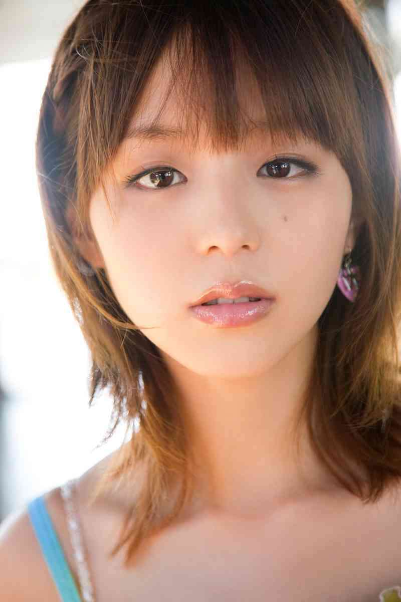 自分の中で一番【可愛い芸能人】