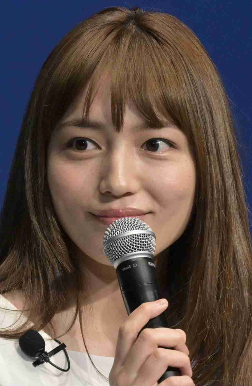 自分の中で一番【可愛い芸能人】