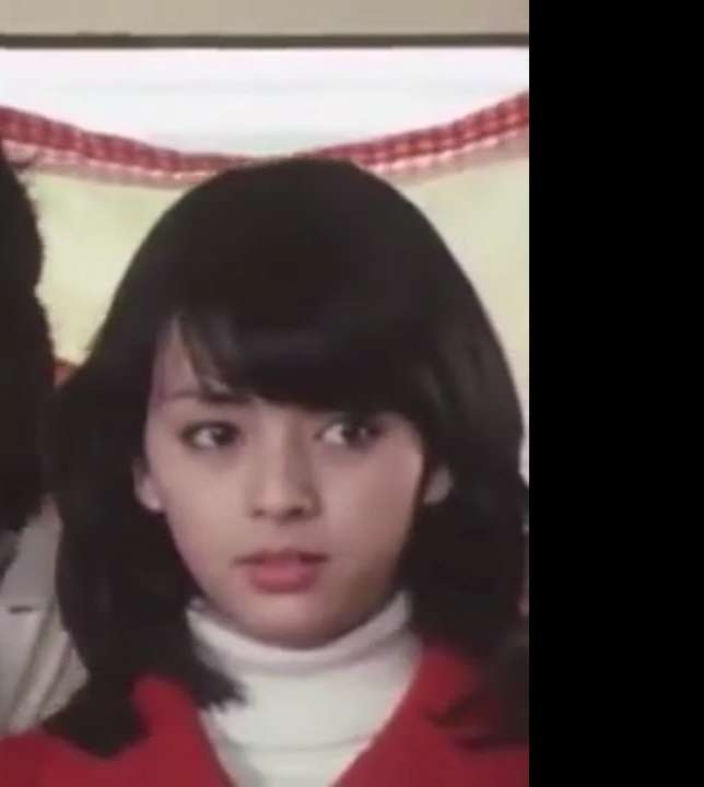 自分の中で一番【可愛い芸能人】