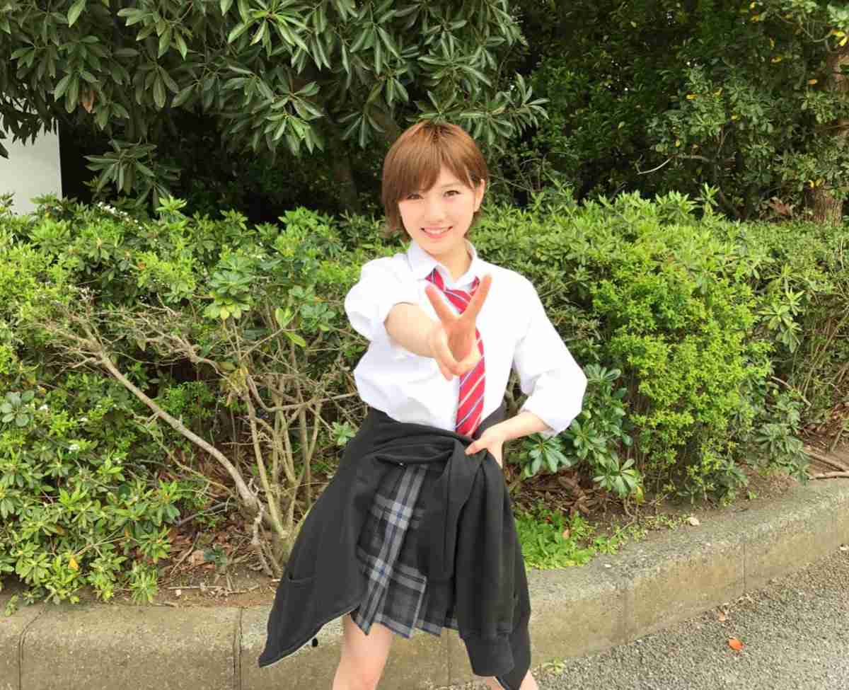 自分の中で一番【可愛い芸能人】