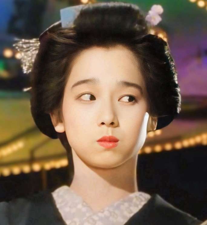 自分の中で一番【可愛い芸能人】