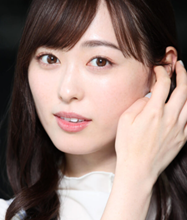 自分の中で一番【可愛い芸能人】