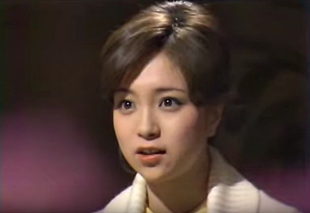 自分の中で一番【可愛い芸能人】