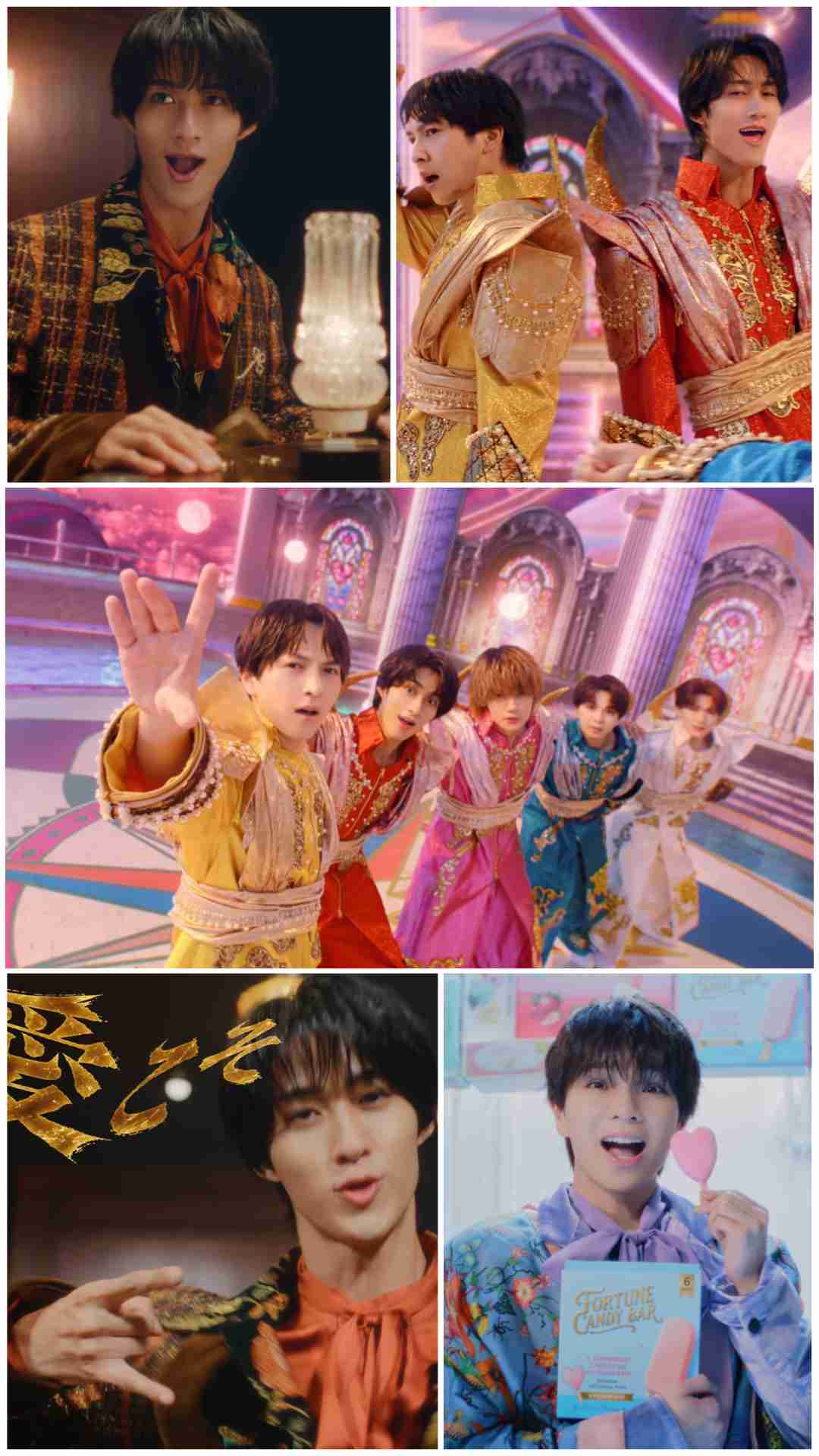 【M!LK】曽野舜太さんが好きな方Part6