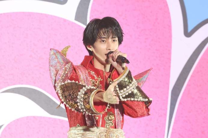 【M!LK】曽野舜太さんが好きな方Part6