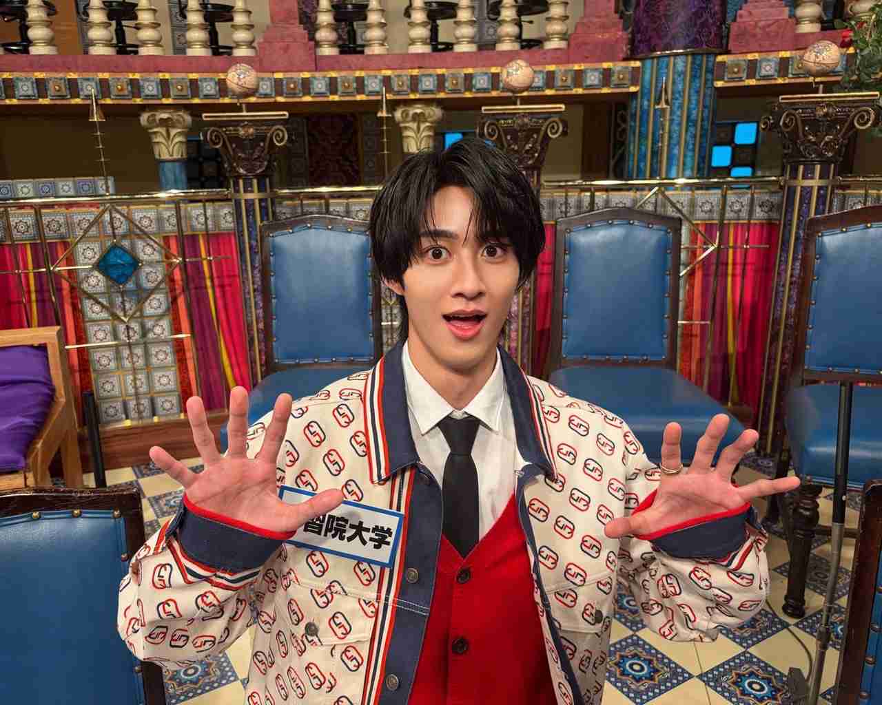 【M!LK】曽野舜太さんが好きな方Part6