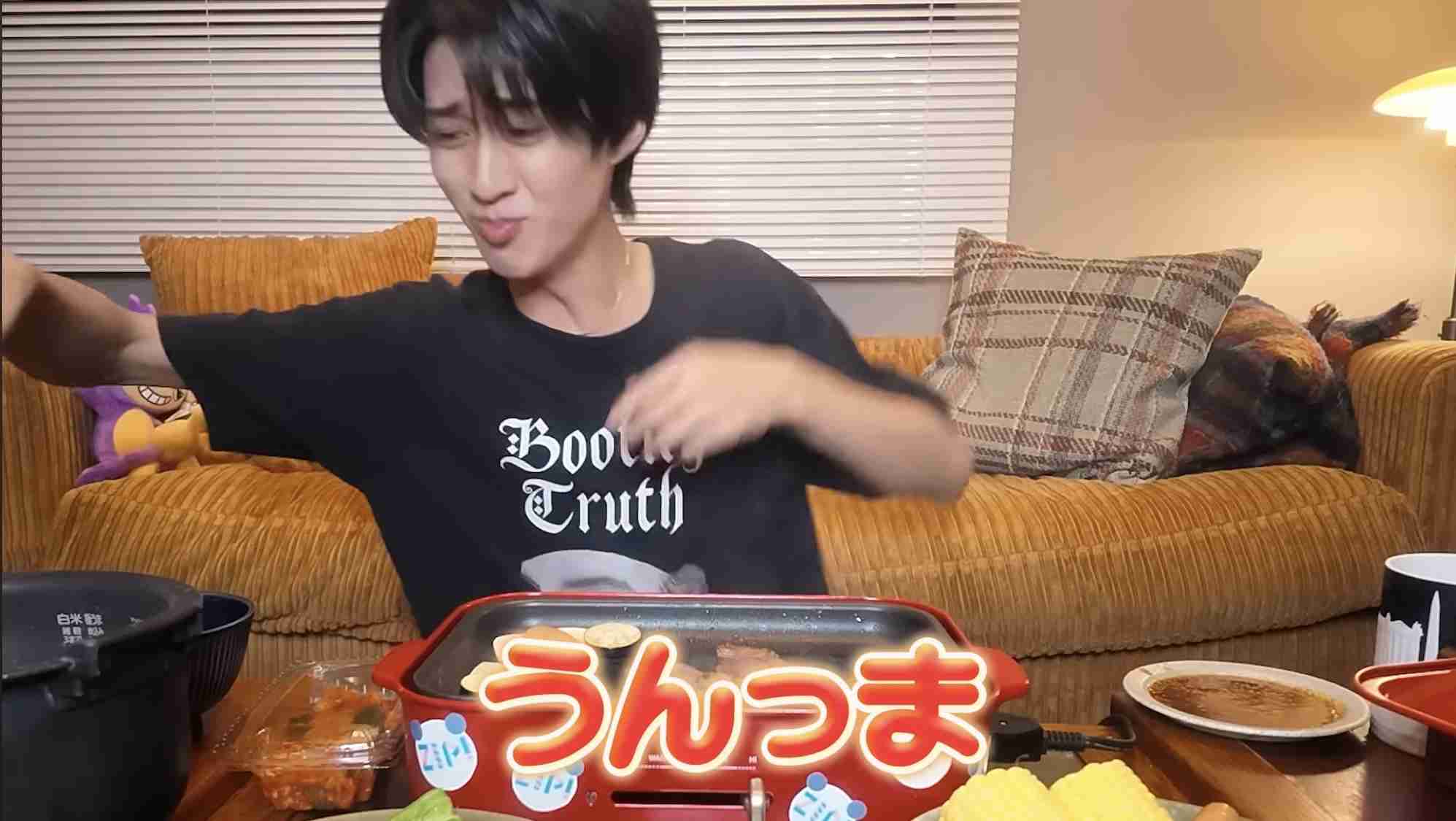 【M!LK】曽野舜太さんが好きな方Part6